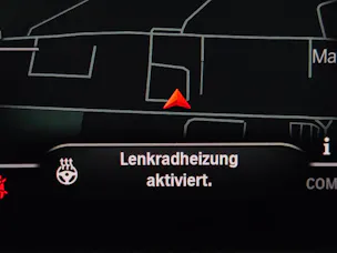 BMW M135i xDrive