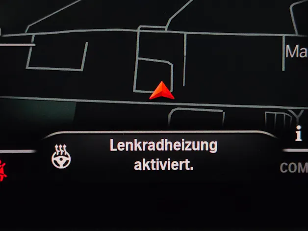 BMW M135i xDrive