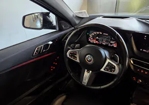 BMW M135i xDrive