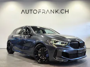 BMW M135i xDrive