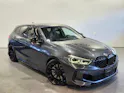 BMW M135i xDrive