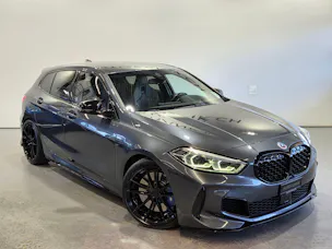 BMW M135i xDrive