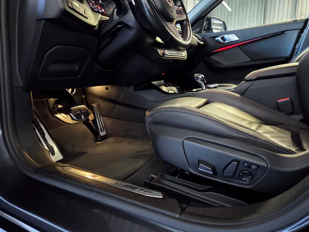 BMW M135i xDrive