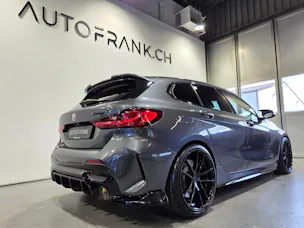 BMW M135i xDrive