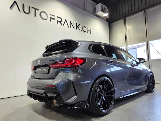 BMW M135i xDrive