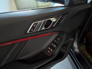 BMW M135i xDrive
