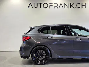 BMW M135i xDrive