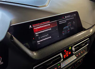 BMW M135i xDrive