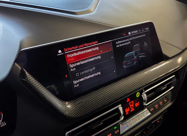 BMW M135i xDrive