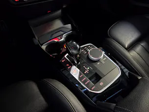 BMW M135i xDrive