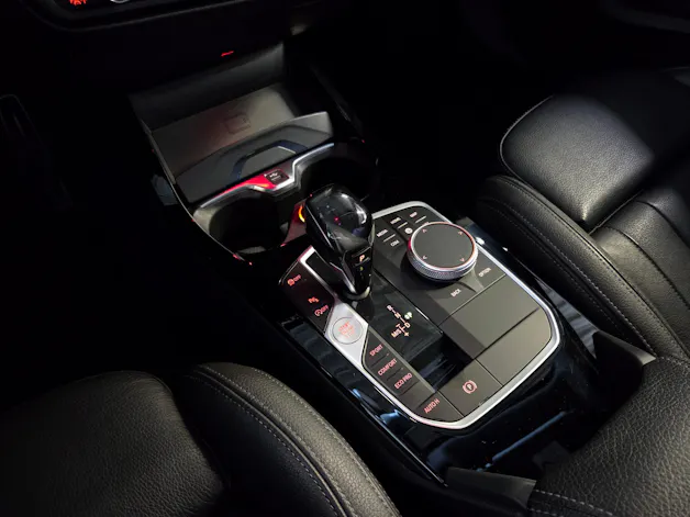BMW M135i xDrive
