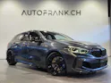 BMW M135i xDrive