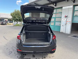 SKODA Fabia 1.5 TSI 130 DSG