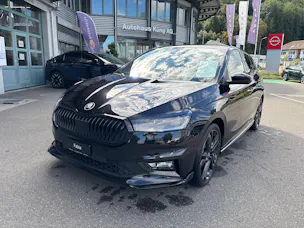 SKODA Fabia 1.5 TSI 130 DSG