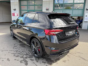 SKODA Fabia 1.5 TSI 130 DSG