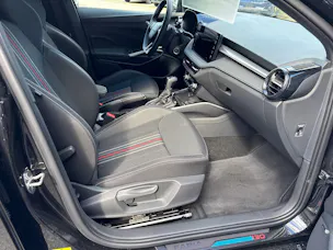 SKODA Fabia 1.5 TSI 130 DSG