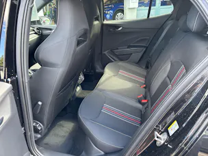 SKODA Fabia 1.5 TSI 130 DSG