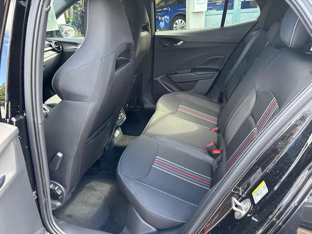 SKODA Fabia 1.5 TSI 130 DSG