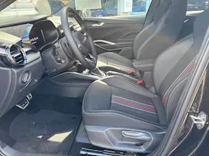 SKODA Fabia 1.5 TSI 130 DSG