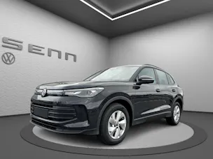 VW Tiguan 1.5 TSI evo2 mHEV Trend DSG
