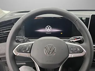 VW Tiguan 1.5 TSI evo2 mHEV Trend DSG