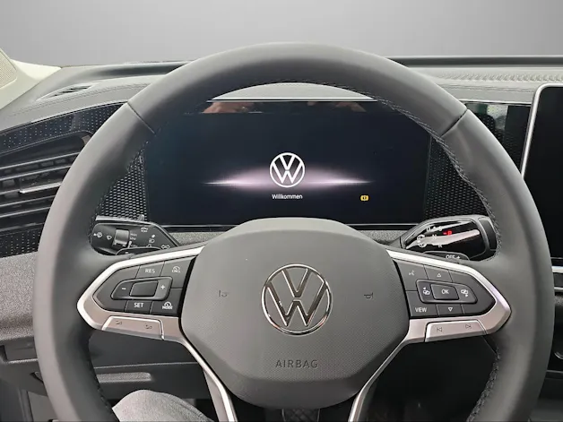 VW Tiguan 1.5 TSI evo2 mHEV Trend DSG