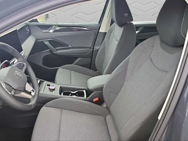 VW Tiguan 1.5 TSI evo2 mHEV Trend DSG