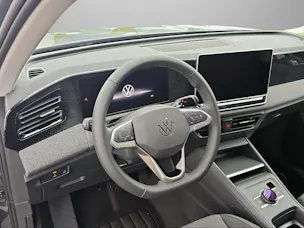 VW Tiguan 1.5 TSI evo2 mHEV Trend DSG