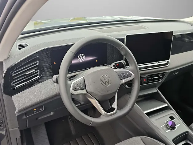 VW Tiguan 1.5 TSI evo2 mHEV Trend DSG
