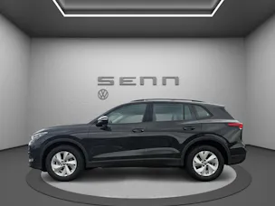 VW Tiguan 1.5 TSI evo2 mHEV Trend DSG