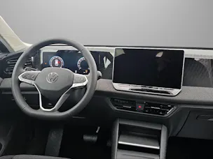 VW Tiguan 1.5 TSI evo2 mHEV Trend DSG