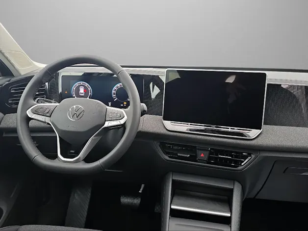 VW Tiguan 1.5 TSI evo2 mHEV Trend DSG