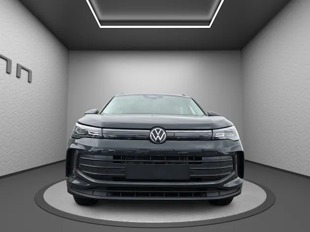 VW Tiguan 1.5 TSI evo2 mHEV Trend DSG