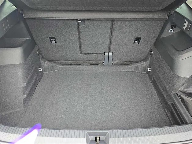 VW Tiguan 1.5 TSI evo2 mHEV Trend DSG