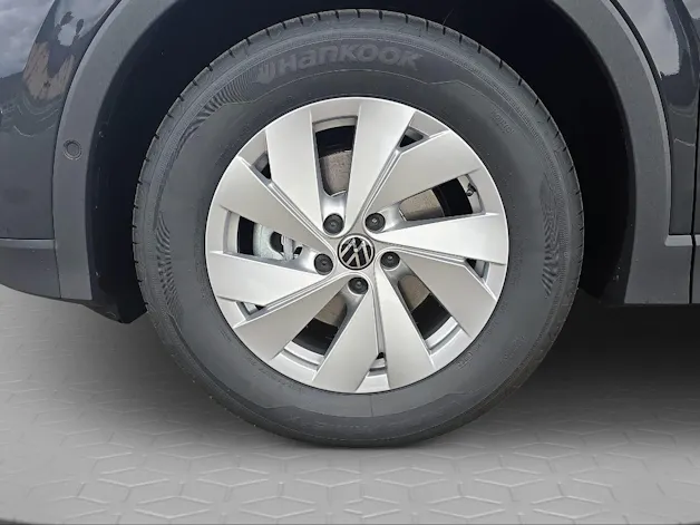 VW Tiguan 1.5 TSI evo2 mHEV Trend DSG