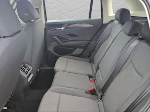 VW Tiguan 1.5 TSI evo2 mHEV Trend DSG