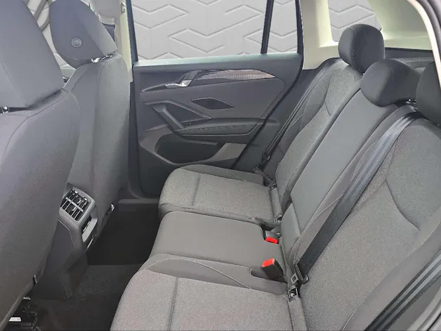 VW Tiguan 1.5 TSI evo2 mHEV Trend DSG