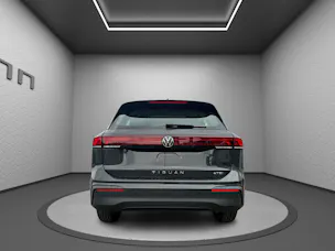 VW Tiguan 1.5 TSI evo2 mHEV Trend DSG