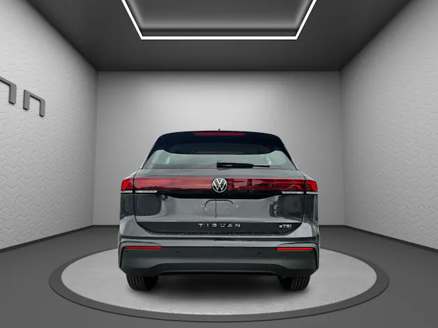 VW Tiguan 1.5 TSI evo2 mHEV Trend DSG