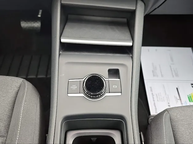 VW Tiguan 1.5 TSI evo2 mHEV Trend DSG