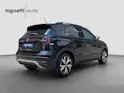 VW T-Cross 1.0 TSI Life DSG