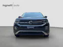 VW T-Cross 1.0 TSI Life DSG
