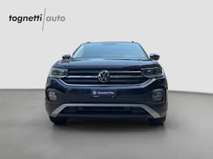 VW T-Cross 1.0 TSI Life DSG