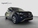 VW T-Cross 1.0 TSI Life DSG