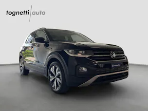 VW T-Cross 1.0 TSI Life DSG