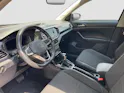 VW T-Cross 1.0 TSI Life DSG