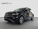 VW T-Cross 1.0 TSI Life DSG