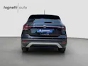 VW T-Cross 1.0 TSI Life DSG