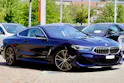 BMW M850i xDrive Steptronic