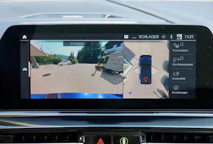 BMW M850i xDrive Steptronic